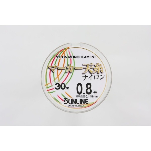 マーカー天糸ナイロン